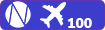 Congratulation For Your 1000 Flights