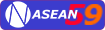 Awarded to pilot who participate on IVAO ASEAN 59 Years Event