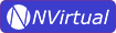 Awarded for completing at least 25 of online flight operations with NVirtual